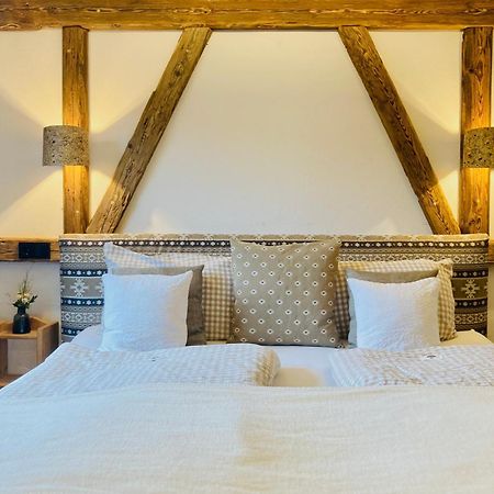 Schittlerhof Lägenhet Fischen im Allgaeu Exteriör bild