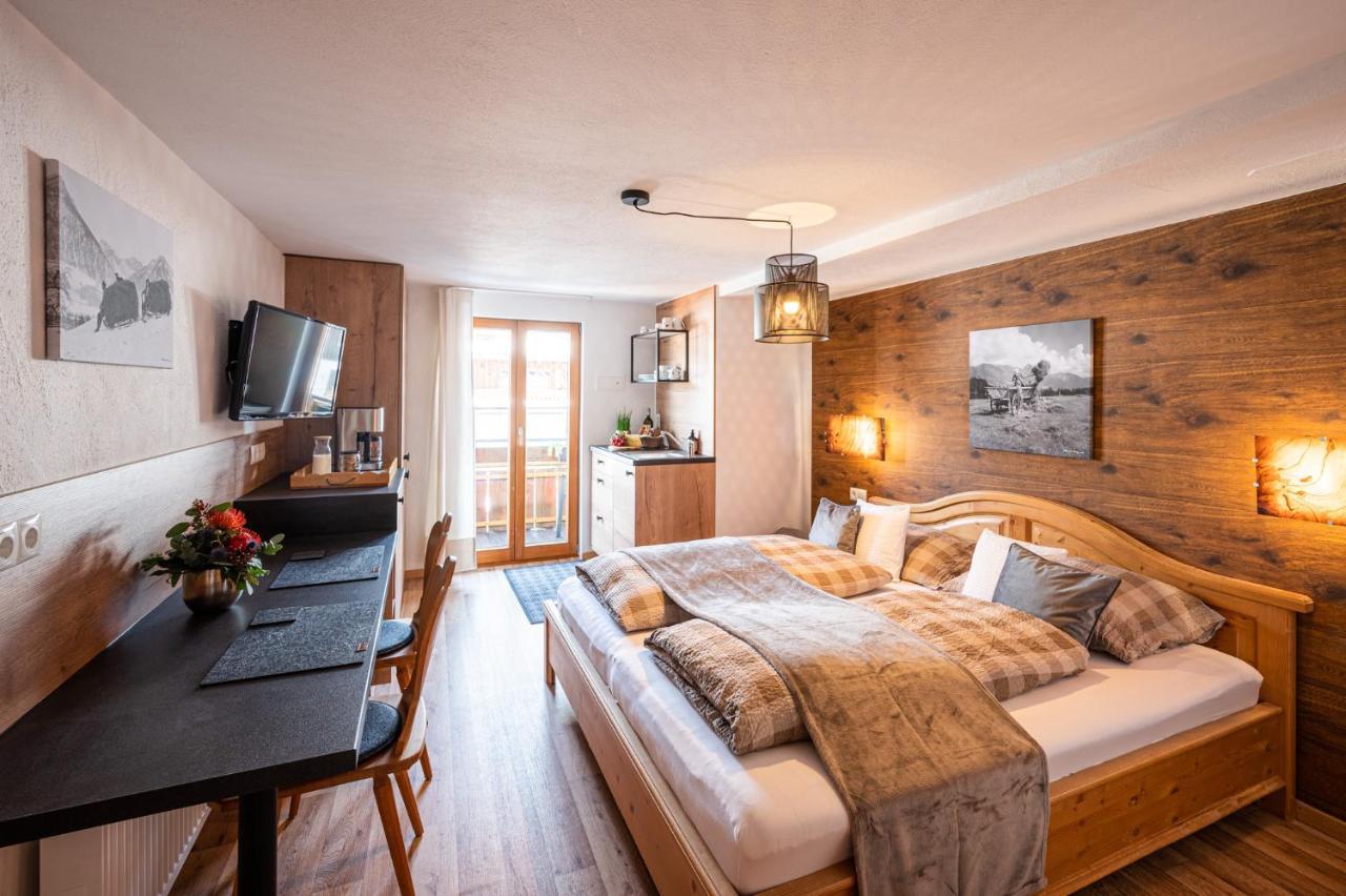 Schittlerhof Lägenhet Fischen im Allgaeu Exteriör bild
