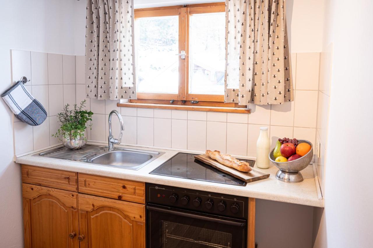 Schittlerhof Lägenhet Fischen im Allgaeu Exteriör bild