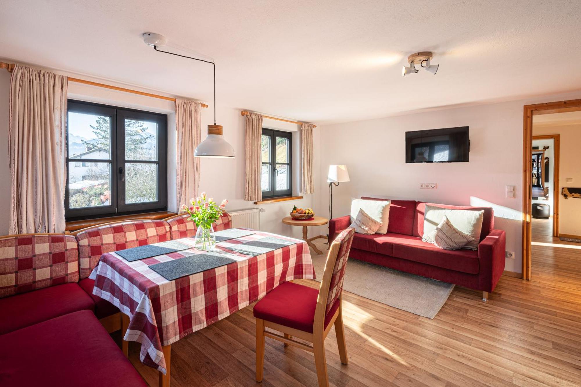Schittlerhof Lägenhet Fischen im Allgaeu Exteriör bild